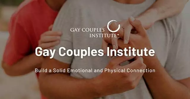 Gay Couples Institute