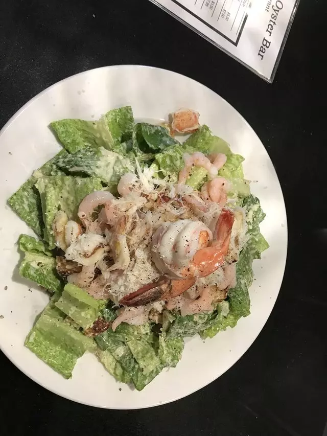 Mission Street Oyster Bar & Seafood Restaurant