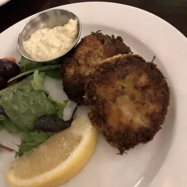 Mission Street Oyster Bar & Seafood Restaurant