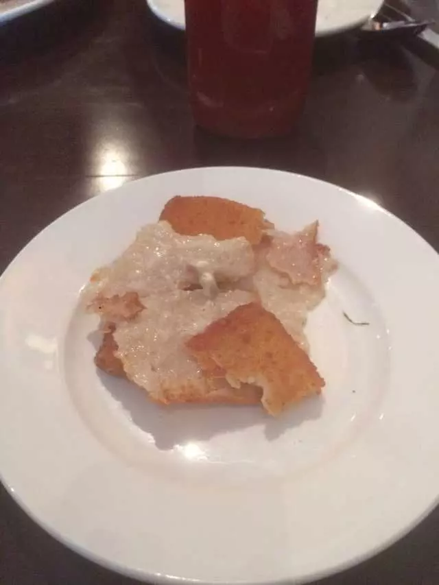 Mission Street Oyster Bar & Seafood Restaurant
