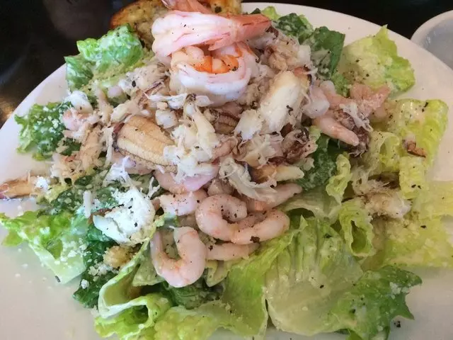 Mission Street Oyster Bar & Seafood Restaurant