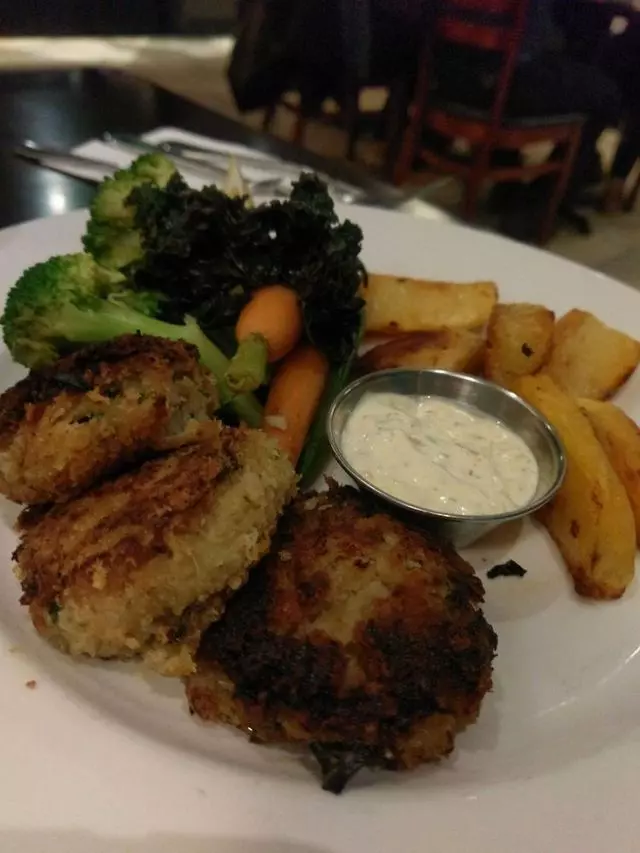 Mission Street Oyster Bar & Seafood Restaurant