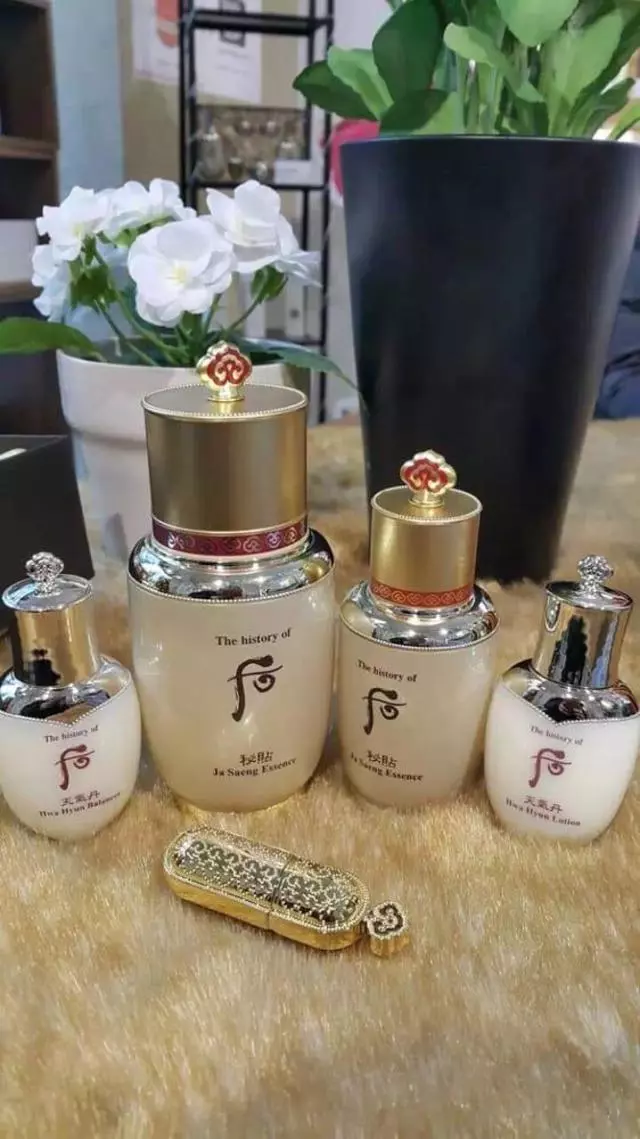 Angel Spa