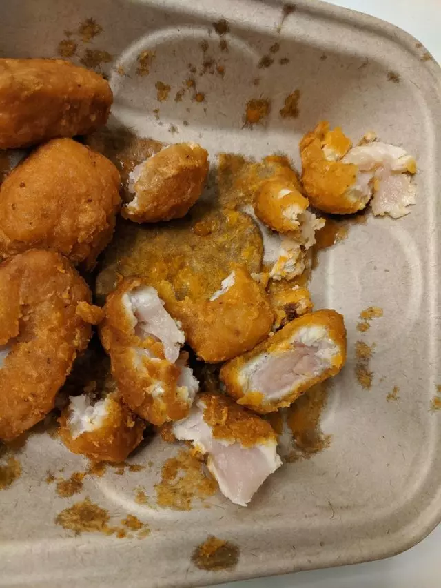Wings & Things