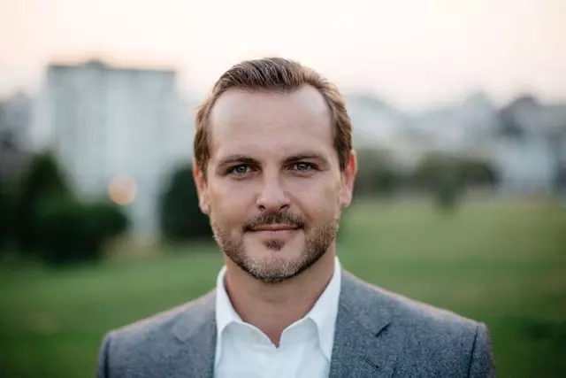 Alexander Kiren - Pacific Union International Real Estate