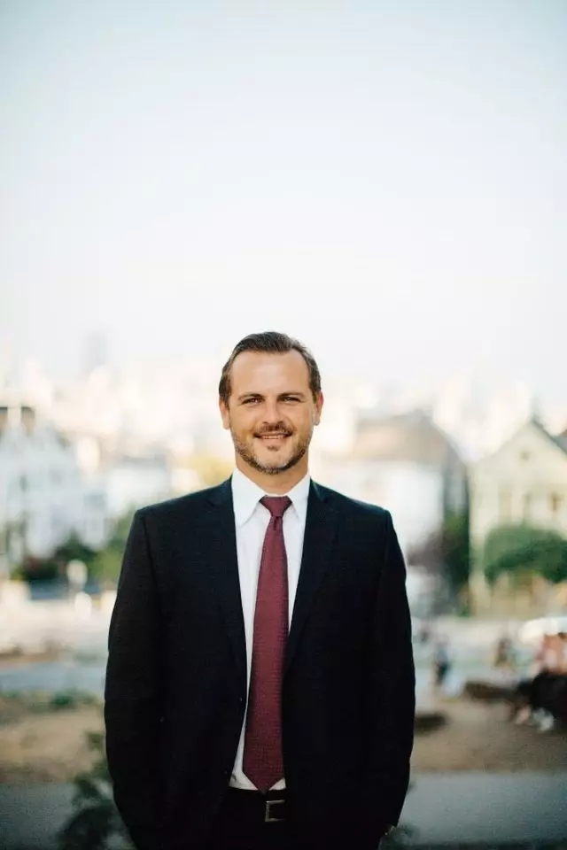 Alexander Kiren - Pacific Union International Real Estate