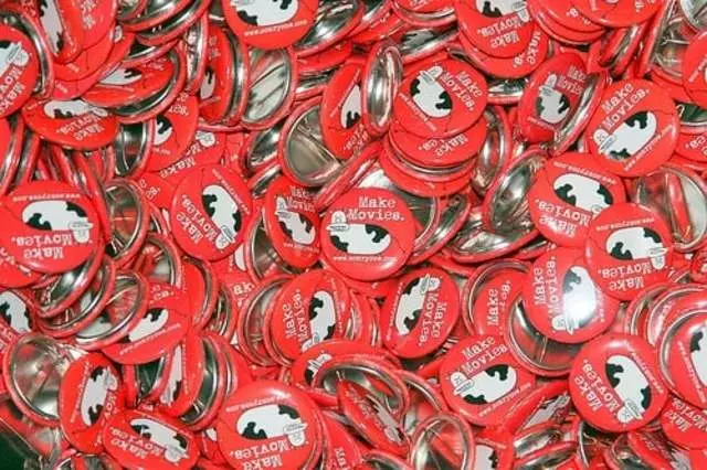 Scary Cow Productions