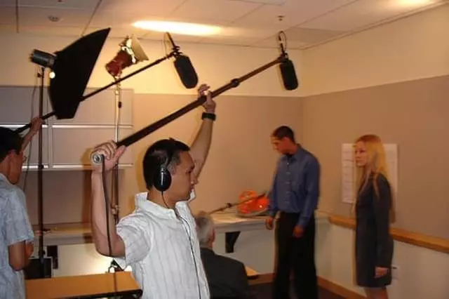 Scary Cow Productions