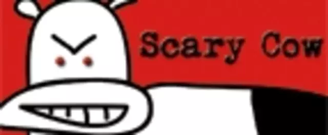 Scary Cow Productions