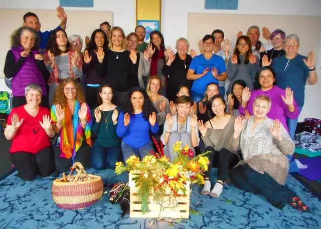 Vibrant Reiki