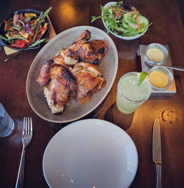 Limón Rotisserie