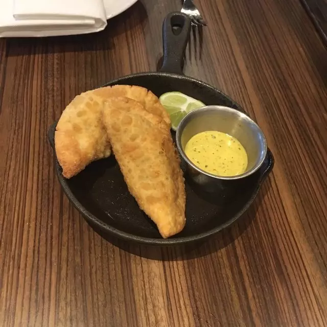 Limón Rotisserie