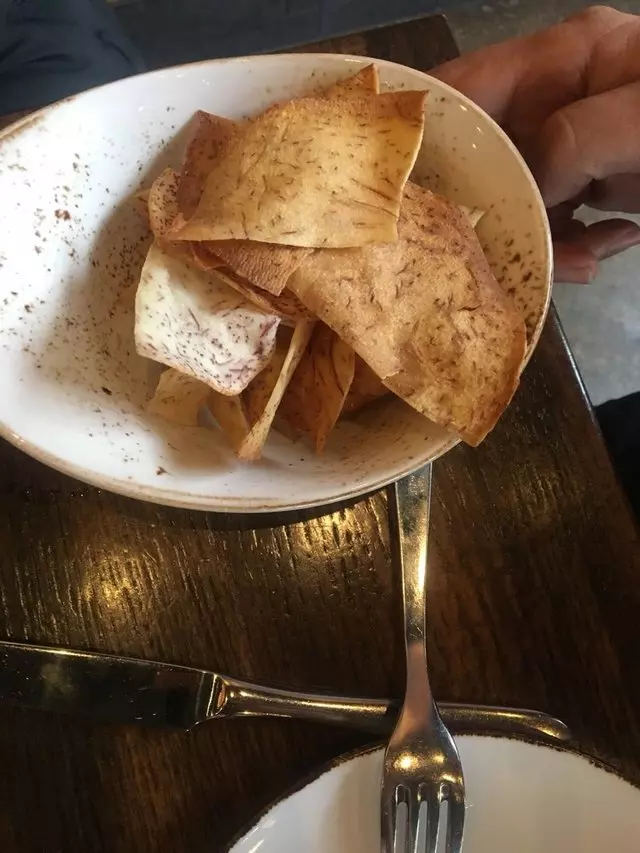Limón Rotisserie