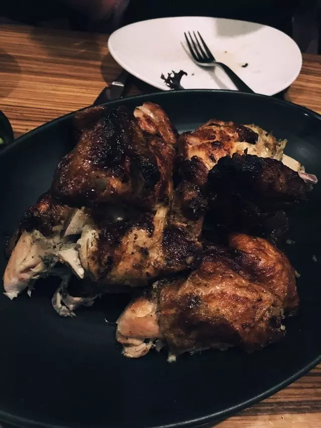 Limón Rotisserie