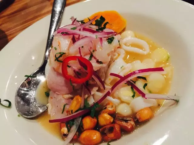 Limón Rotisserie