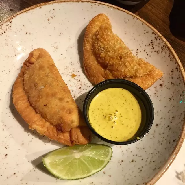 Limón Rotisserie