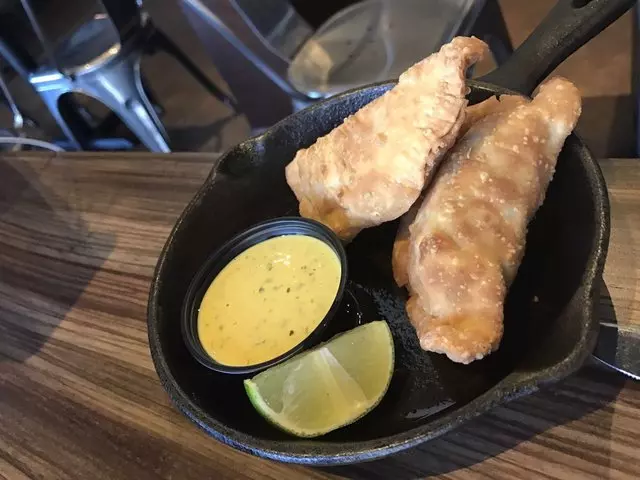 Limón Rotisserie