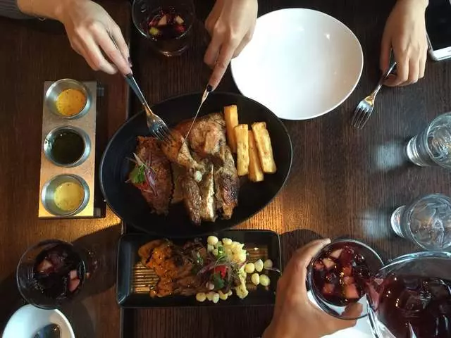 Limón Rotisserie