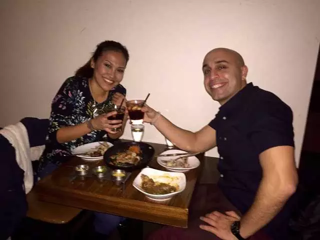 Limón Rotisserie
