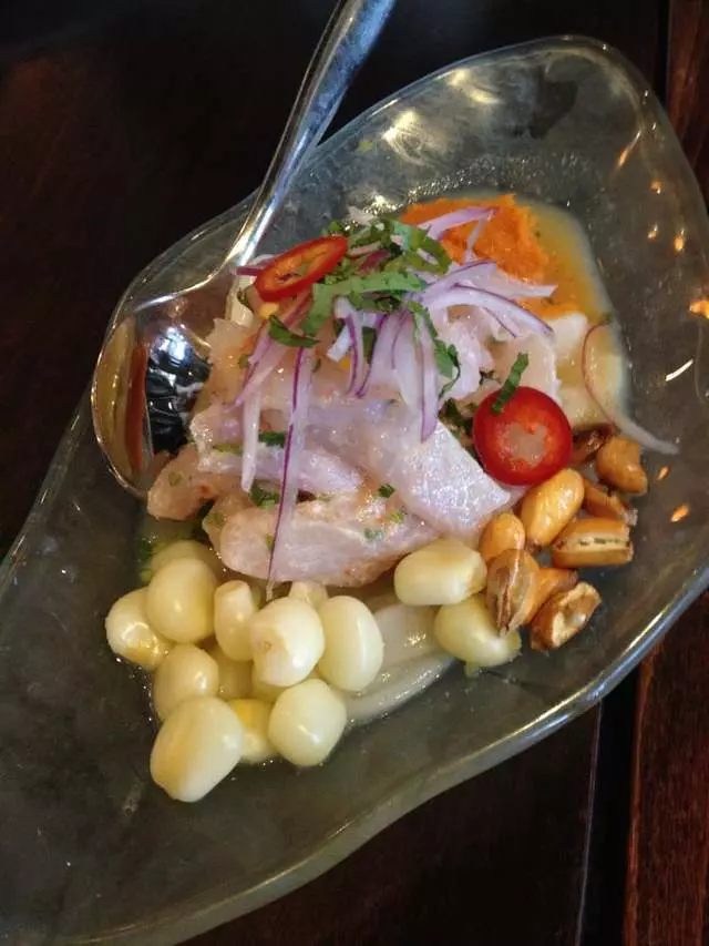Limón Rotisserie