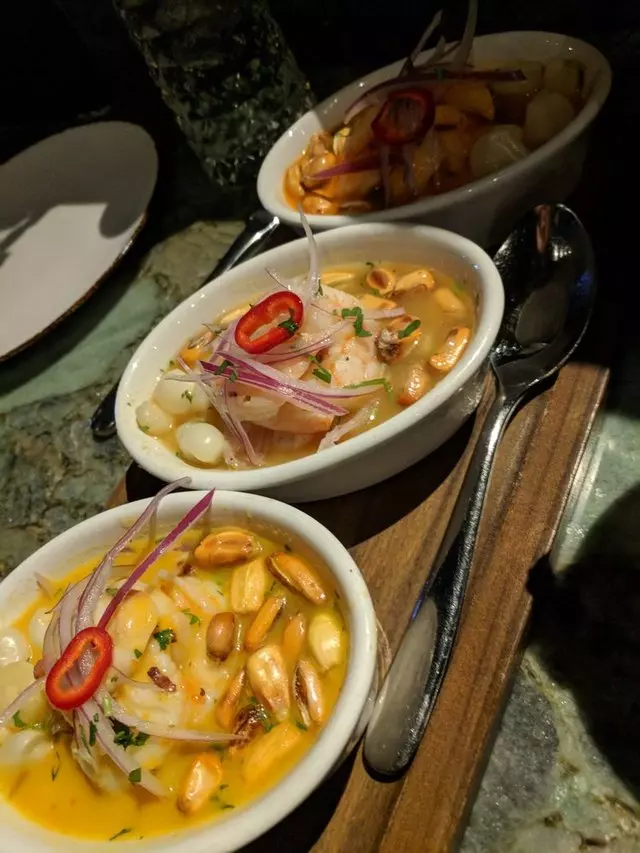 Limón Rotisserie