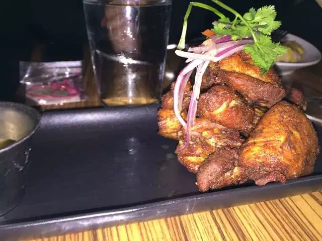 Limón Rotisserie