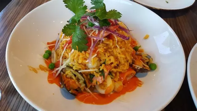 Limón Rotisserie