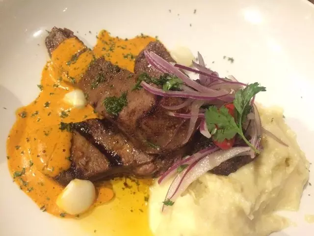 Limón Rotisserie