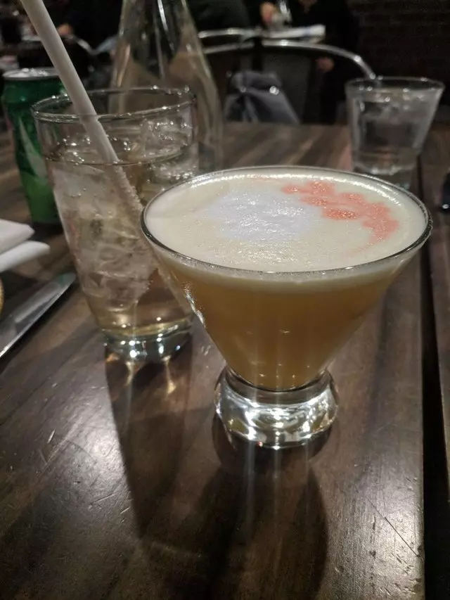 Limón Rotisserie