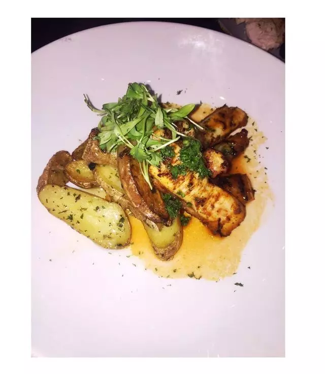 Limón Rotisserie