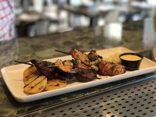 Limón Rotisserie