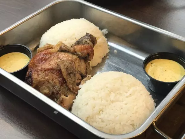 Limón Rotisserie