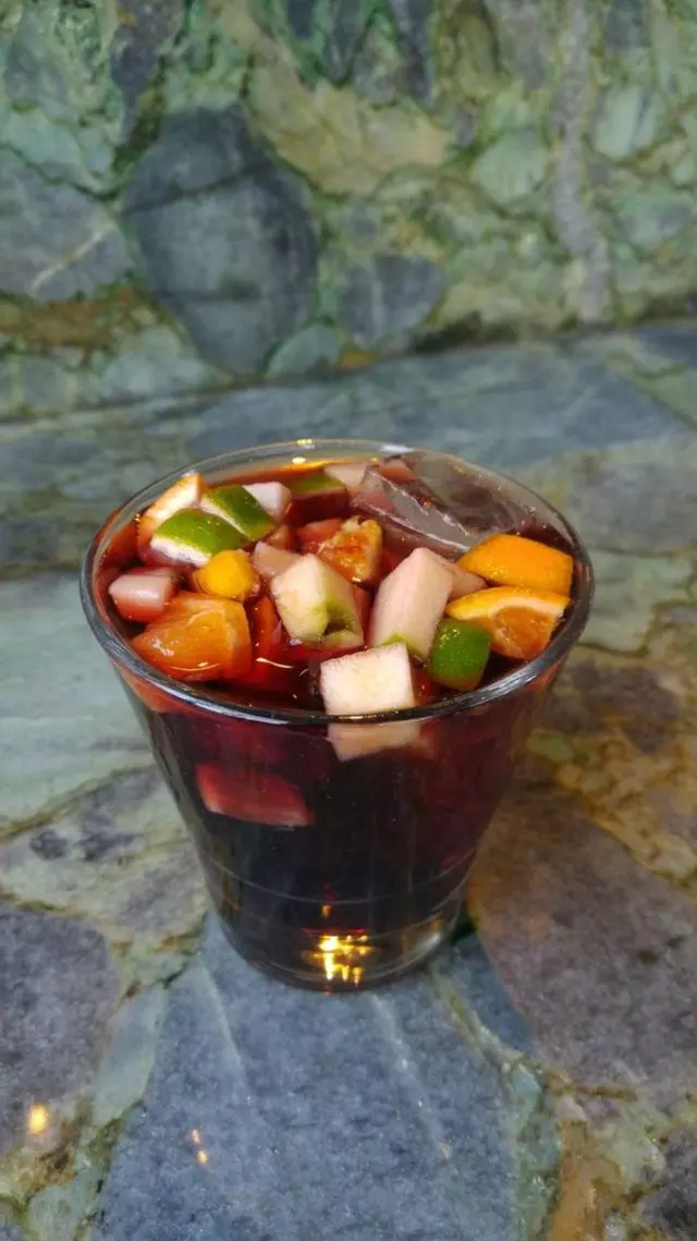 Limón Rotisserie
