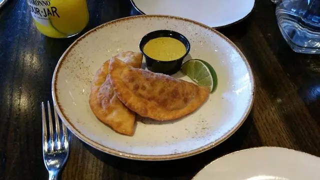 Limón Rotisserie