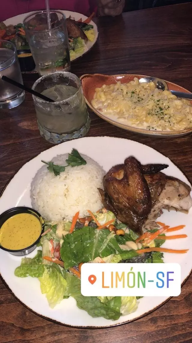Limón Rotisserie