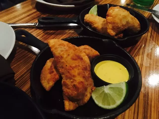 Limón Rotisserie