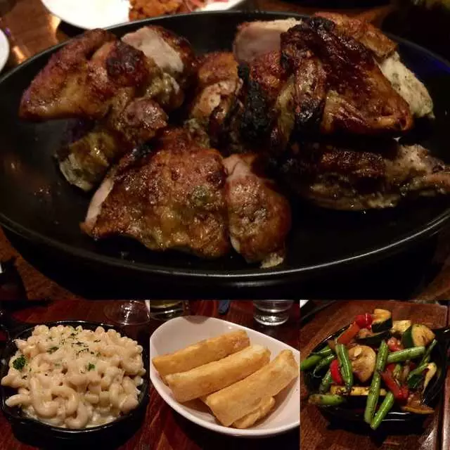 Limón Rotisserie