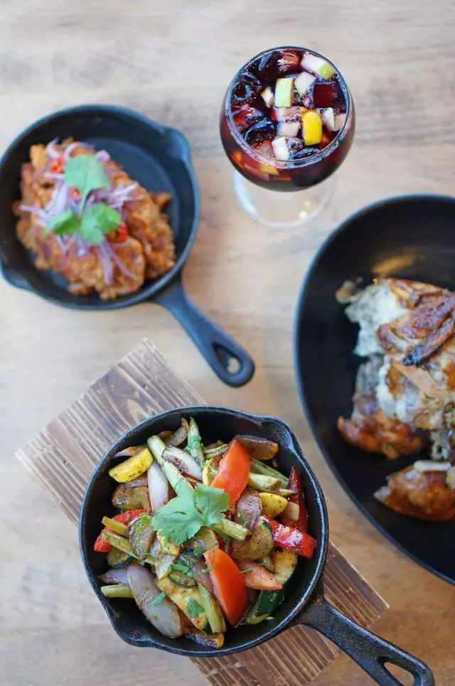 Limón Rotisserie