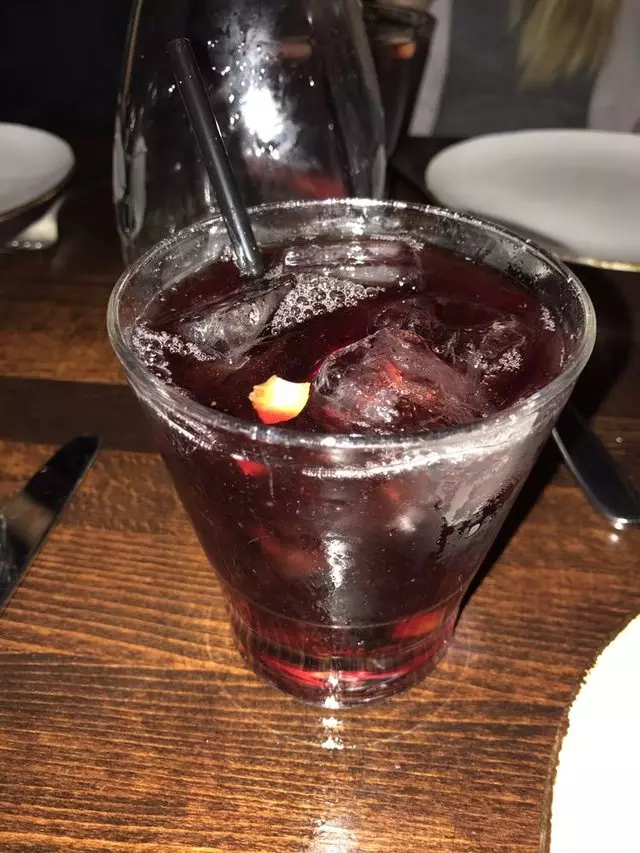 Limón Rotisserie