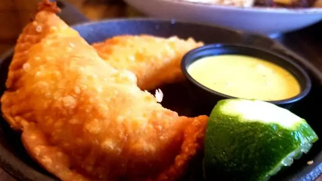 Limón Rotisserie
