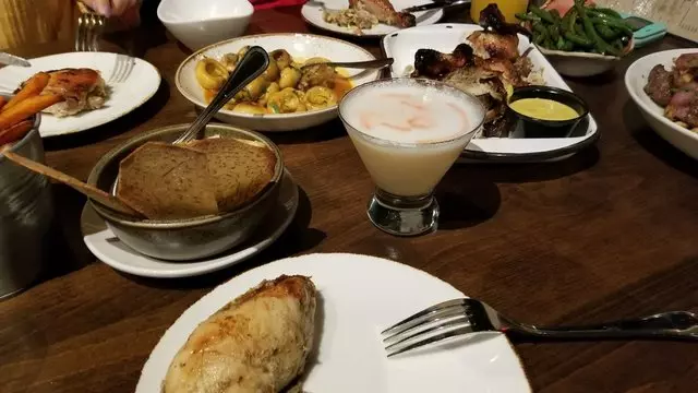 Limón Rotisserie