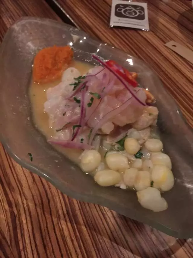 Limón Rotisserie