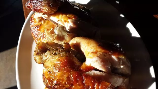 Limón Rotisserie