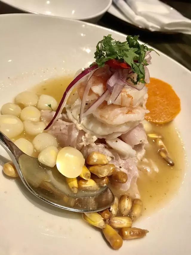 Limón Rotisserie
