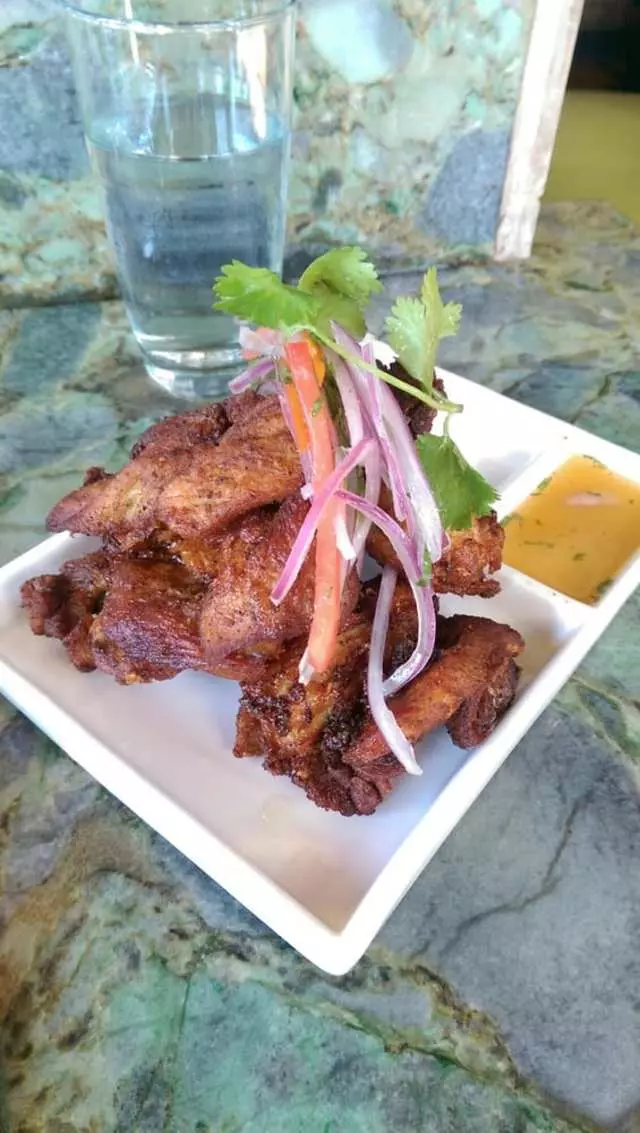 Limón Rotisserie