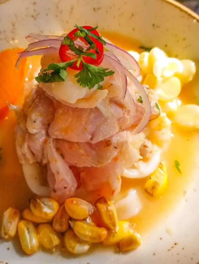 Limón Rotisserie