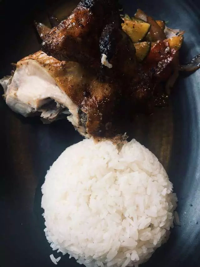 Limón Rotisserie