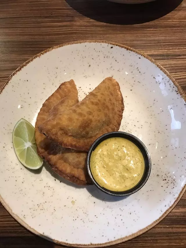 Limón Rotisserie