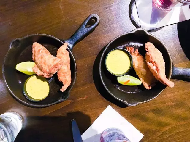 Limón Rotisserie