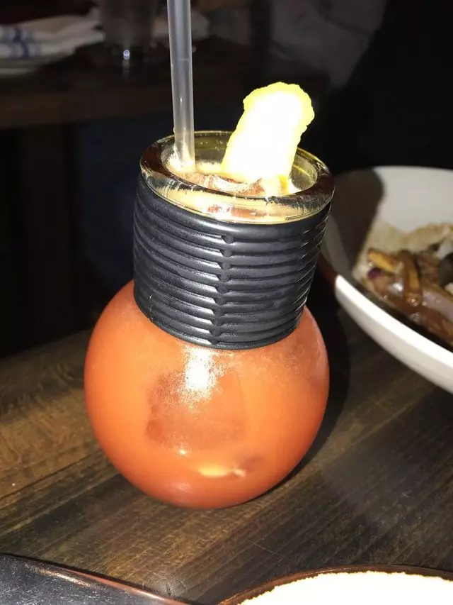 Limón Rotisserie